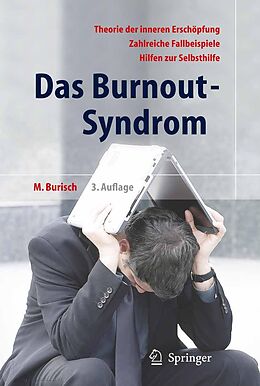 E-Book (pdf) Das Burnout-Syndrom von Matthias Burisch