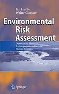 E-Book (pdf) Environmental Risk Assessment von Ian Lerche, Walter Glaesser