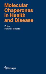 eBook (pdf) Molecular Chaperones in Health and Disease de 