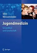 E-Book (pdf) Jugendmedizin von Bernhard Stier, Nikolaus Weissenrieder