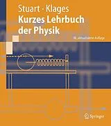 E-Book (pdf) Kurzes Lehrbuch der Physik von Herbert A. Stuart, Gerhard Klages
