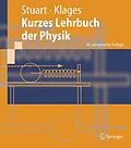 E-Book (pdf) Kurzes Lehrbuch der Physik von Herbert A. Stuart, Gerhard Klages