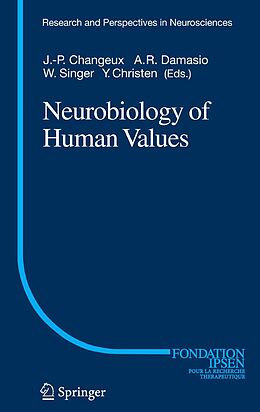 eBook (pdf) Neurobiology of Human Values de 