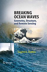 eBook (pdf) Breaking Ocean Waves de Eugene A. Sharkov