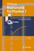 E-Book (pdf) Mathematik für Physiker 1 von Klaus Weltner, Hartmut Wiesner, Paul-Bernd Heinrich