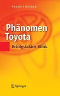 E-Book (pdf) Phänomen Toyota von Helmut Becker