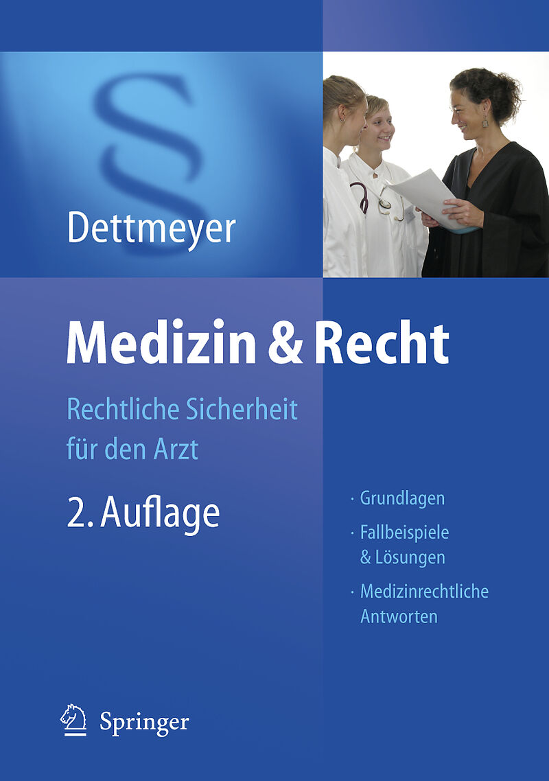 Medizin & Recht