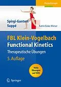 E-Book (pdf) FBL Klein-Vogelbach Functional Kinetics: Therapeutische Übungen von Katrin Eicke-Wieser