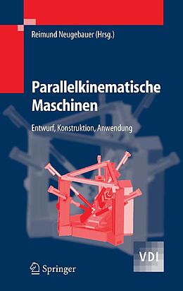 E-Book (pdf) Parallelkinematische Maschinen von 