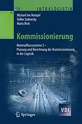 E-Book (pdf) Kommissionierung von Michael Hompel, Volker Sadowsky, Maria Beck