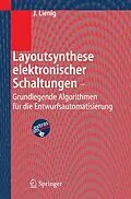 E-Book (pdf) Layoutsynthese elektronischer Schaltungen - Grundlegende Algorithmen für die Entwurfsautomatisierung von Jens Lienig