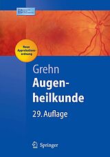 E-Book (pdf) Augenheilkunde von Franz Grehn