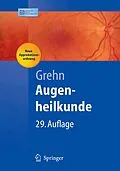 E-Book (pdf) Augenheilkunde von Franz Grehn