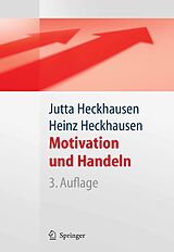 E-Book (pdf) Motivation und Handeln von Jutta Heckhausen, Heinz Heckhausen