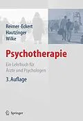 E-Book (pdf) Psychotherapie von Christian Reimer, Jochen Eckert, Martin Hautzinger