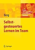 E-Book (pdf) Selbstgesteuertes Lernen im Team von Christoph Berg