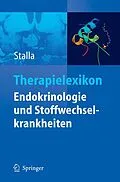 E-Book (pdf) Therapielexikon Endokrinologie und Stoffwechselkrankheiten von Günter K. Stalla