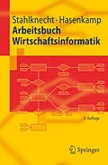E-Book (pdf) Arbeitsbuch Wirtschaftsinformatik von Peter Stahlknecht, Ulrich Hasenkamp