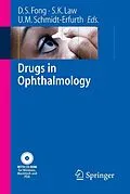 E-Book (pdf) Drugs in Ophthalmology von Donald S. Fong, Simon K. Law, Ursula Schmidt-Erfurth