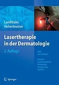 E-Book (pdf) Lasertherapie in der Dermatologie von Michael Landthaler, Ulrich Hohenleutner
