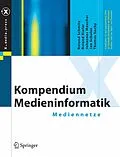 E-Book (pdf) Kompendium Medieninformatik von Roland Schmitz, Roland Kiefer, Johannes Maucher