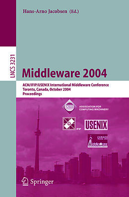 E-Book (pdf) Middleware 2004 von 