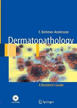 E-Book (pdf) Dermatopathology von Eva Brehmer-Andersson