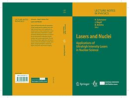 E-Book (pdf) Lasers and Nuclei von 