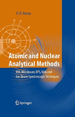 eBook (pdf) Atomic and Nuclear Analytical Methods de Hem Raj Verma