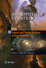 Livre Relié Astrophysics Update 2 de 