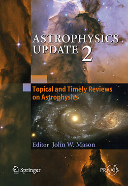 Fester Einband Astrophysics Update 2 von 