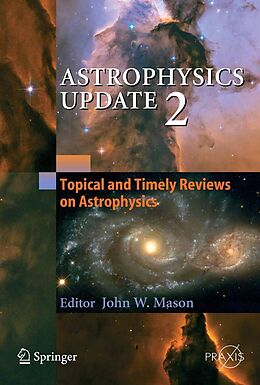 eBook (pdf) Astrophysics Update 2 de 