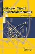 E-Book (pdf) Diskrete Mathematik von Jaroslav Neetril