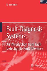 E-Book (pdf) Fault-Diagnosis Systems von Rolf Isermann