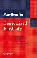 E-Book (pdf) Generalized Plasticity von Mao-Hong Yu
