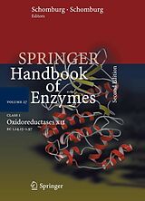 eBook (pdf) Class 1 Oxidoreductases XII de Dietmar Schomburg, Ida Schomburg