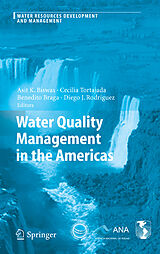 eBook (pdf) Water Quality Management in the Americas de 