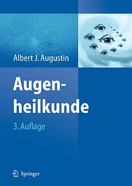 E-Book (pdf) Augenheilkunde von Albert J. Augustin