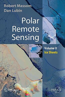 eBook (pdf) Polar Remote Sensing de Robert Massom, Dan Lubin