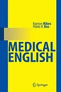 E-Book (pdf) Medical English von Ramón Ribes, Pablo R. Ros