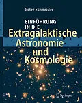 E-Book (pdf) Einführung in die Extragalaktische Astronomie und Kosmologie von Peter Schneider