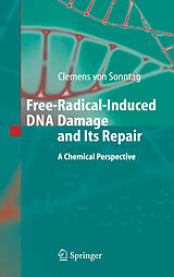 eBook (pdf) Free-Radical-Induced DNA Damage and Its Repair de Clemens Sonntag