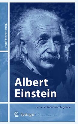 E-Book (pdf) Albert Einstein von 