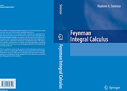 eBook (pdf) Feynman Integral Calculus de Vladimir A. Smirnov