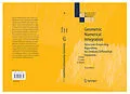E-Book (pdf) Geometric Numerical Integration von Ernst Hairer, Christian Lubich, Gerhard Wanner