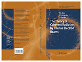 eBook (pdf) The Theory of Coherent Radiation by Intense Electron Beams de Vyacheslov A. Buts, Andrey N. Lebedev, V. I. Kurilko