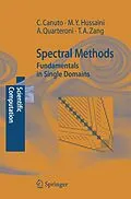 E-Book (pdf) Spectral Methods von Claudio Canuto, M. Yousuff Hussaini, Alfio Quarteroni