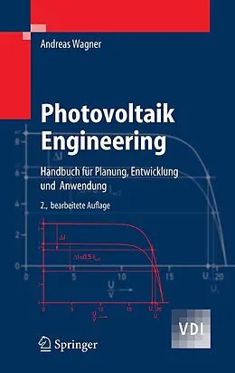 E-Book (pdf) Photovoltaik Engineering von Andreas Wagner