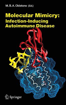 E-Book (pdf) Molecular Mimicry: Infection Inducing Autoimmune Disease von 