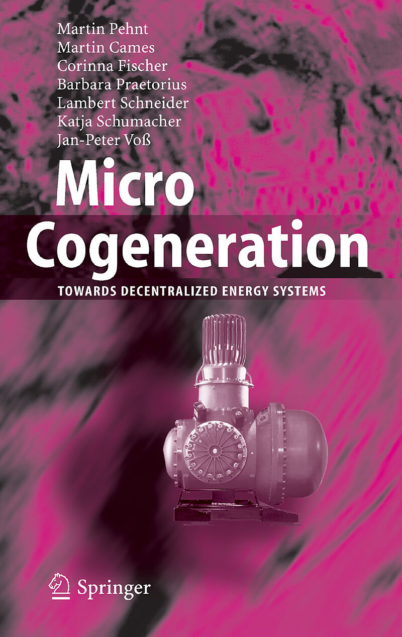 Micro Cogeneration